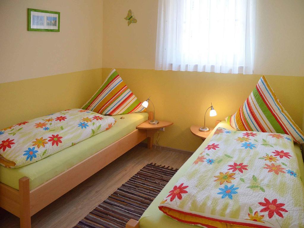 Apartments Zipperhof Lahr  Dış mekan fotoğraf