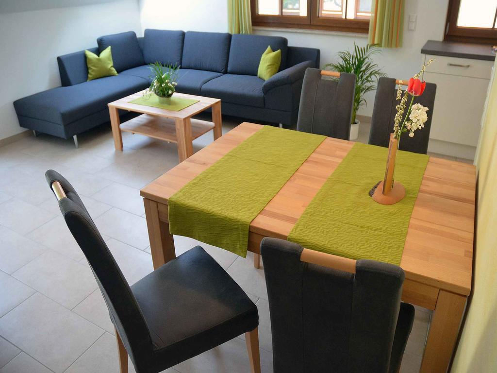 Apartments Zipperhof Lahr  Dış mekan fotoğraf