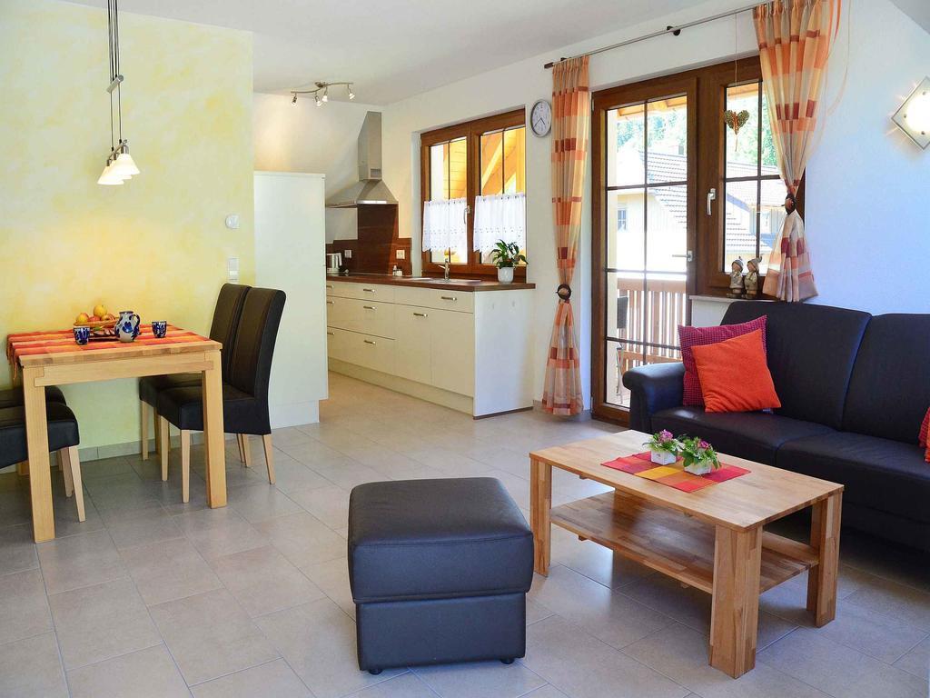 Apartments Zipperhof Lahr  Dış mekan fotoğraf