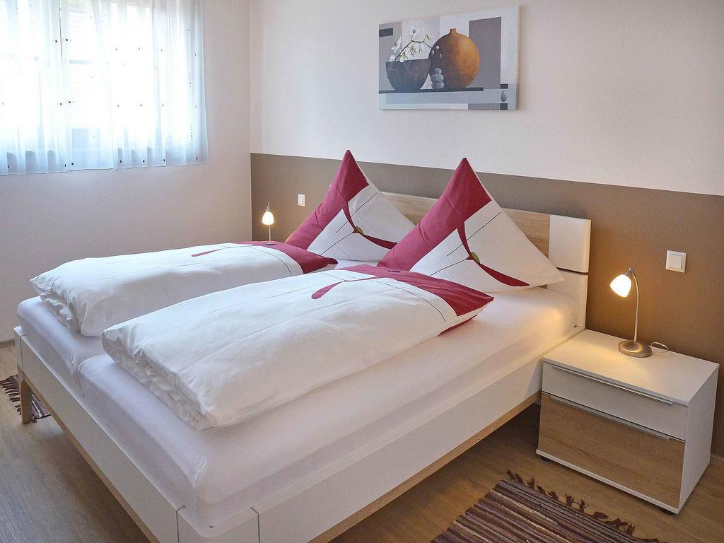 Apartments Zipperhof Lahr  Dış mekan fotoğraf